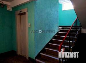 3-к квартира, вторичка, 58м2, 1/9 этаж