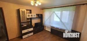 2-к квартира, вторичка, 45м2, 5/5 этаж
