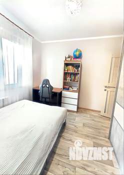 2-к квартира, вторичка, 58м2, 2/10 этаж