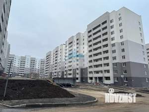 1-к квартира, вторичка, 46м2, 6/10 этаж