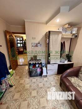 2-к квартира, вторичка, 52м2, 2/2 этаж