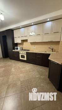 3-к квартира, вторичка, 83м2, 3/7 этаж