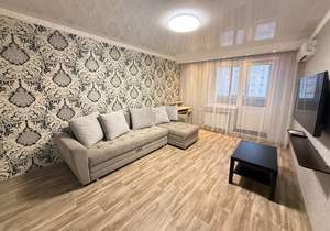 1-к квартира, вторичка, 37м2, 7/10 этаж