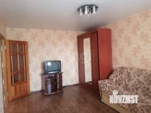 1-к квартира, вторичка, 36м2, 9/9 этаж
