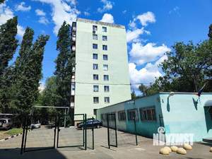 3-к квартира, вторичка, 60м2, 4/9 этаж
