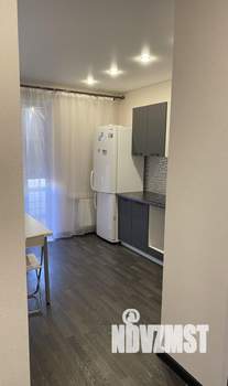 1-к квартира, вторичка, 37м2, 11/17 этаж