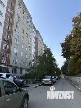 1-к квартира, вторичка, 37м2, 2/9 этаж