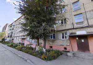 2-к квартира, вторичка, 43м2, 1/5 этаж