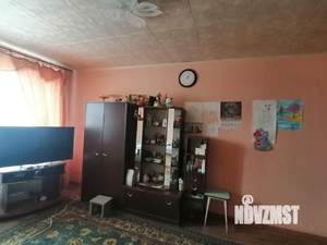 2-к квартира, вторичка, 45м2, 4/9 этаж