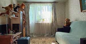2-к квартира, вторичка, 54м2, 4/5 этаж