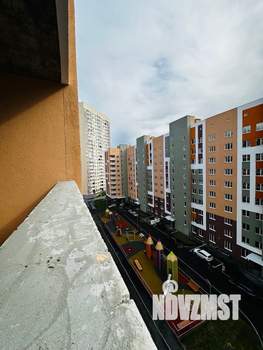 1-к квартира, вторичка, 38м2, 7/10 этаж
