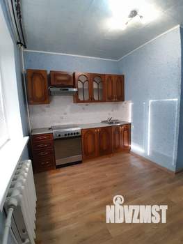 1-к квартира, вторичка, 37м2, 7/9 этаж