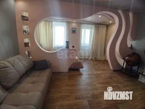 2-к квартира, вторичка, 68м2, 5/10 этаж