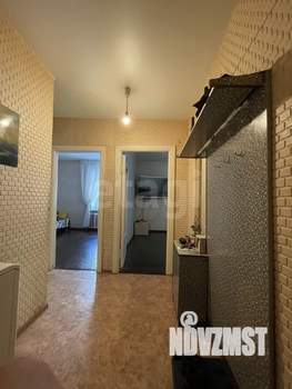 3-к квартира, вторичка, 53м2, 2/10 этаж