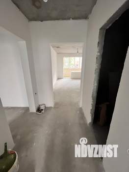 2-к квартира, вторичка, 60м2, 1/12 этаж