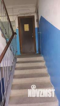 1-к квартира, вторичка, 30м2, 2/5 этаж