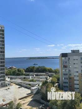 3-к квартира, вторичка, 63м2, 9/10 этаж
