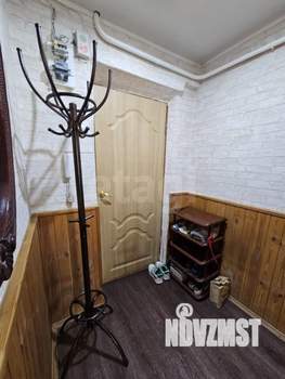 2-к квартира, вторичка, 41м2, 2/5 этаж