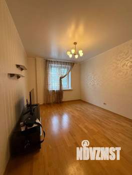 3-к квартира, вторичка, 61м2, 4/5 этаж