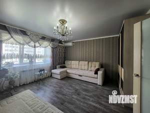2-к квартира, вторичка, 60м2, 5/10 этаж