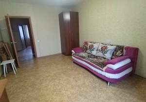 3-к квартира, вторичка, 68м2, 8/10 этаж