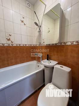 1-к квартира, вторичка, 31м2, 10/10 этаж