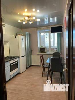 3-к квартира, вторичка, 65м2, 4/9 этаж