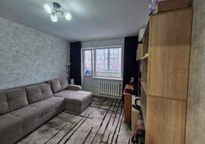 1-к квартира, вторичка, 30м2, 4/10 этаж