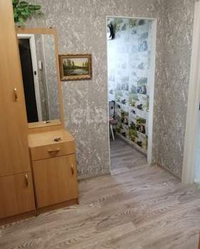 2-к квартира, вторичка, 49м2, 8/10 этаж