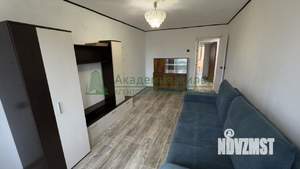 2-к квартира, вторичка, 48м2, 3/5 этаж