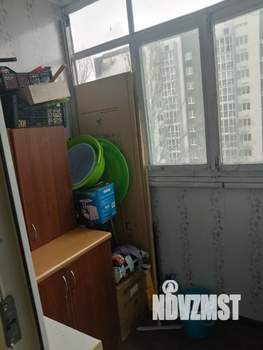 2-к квартира, вторичка, 49м2, 7/9 этаж