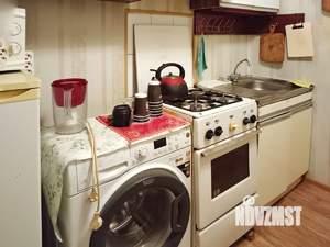 1-к квартира, вторичка, 35м2, 7/9 этаж