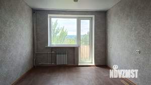 2-к квартира, вторичка, 44м2, 6/9 этаж