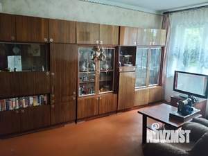 3-к квартира, вторичка, 68м2, 1/5 этаж