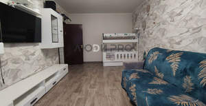 1-к квартира, вторичка, 37м2, 5/10 этаж