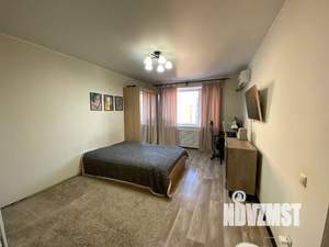 1-к квартира, вторичка, 37м2, 10/10 этаж