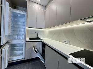 2-к квартира, вторичка, 86м2, 7/12 этаж