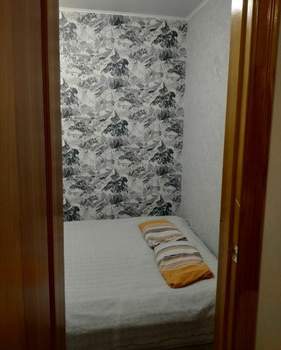 2-к квартира, вторичка, 41м2, 7/14 этаж