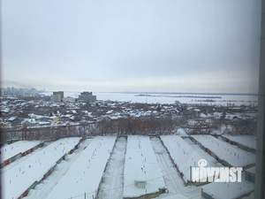 1-к квартира, вторичка, 35м2, 10/16 этаж