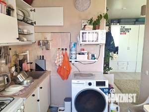 3-к квартира, вторичка, 42м2, 5/5 этаж