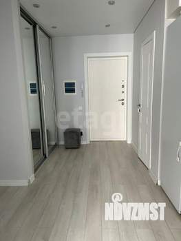 2-к квартира, вторичка, 56м2, 5/16 этаж