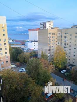 2-к квартира, вторичка, 43м2, 8/9 этаж