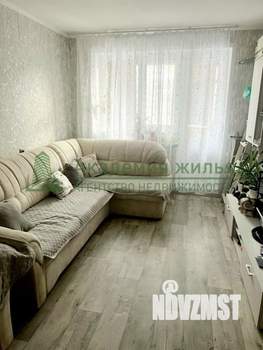 2-к квартира, вторичка, 45м2, 3/9 этаж
