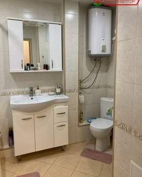 1-к квартира, вторичка, 35м2, 3/10 этаж