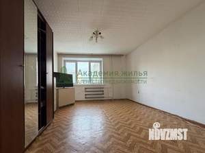 4-к квартира, вторичка, 77м2, 4/10 этаж