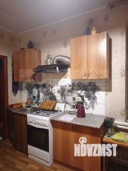 1-к квартира, вторичка, 29м2, 1/1 этаж