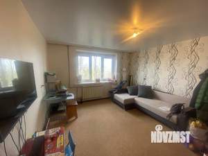 1-к квартира, вторичка, 36м2, 5/9 этаж