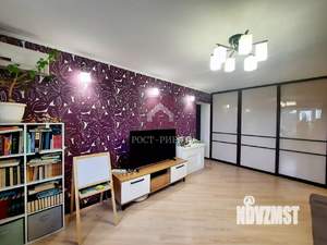 3-к квартира, вторичка, 67м2, 7/10 этаж