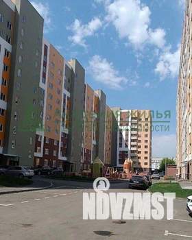 1-к квартира, вторичка, 38м2, 3/10 этаж