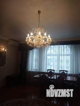 4-к квартира, вторичка, 160м2, 5/6 этаж